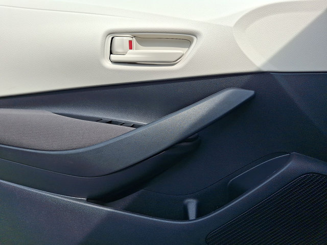 Certified 2023 Toyota Corolla LE FWD image 11