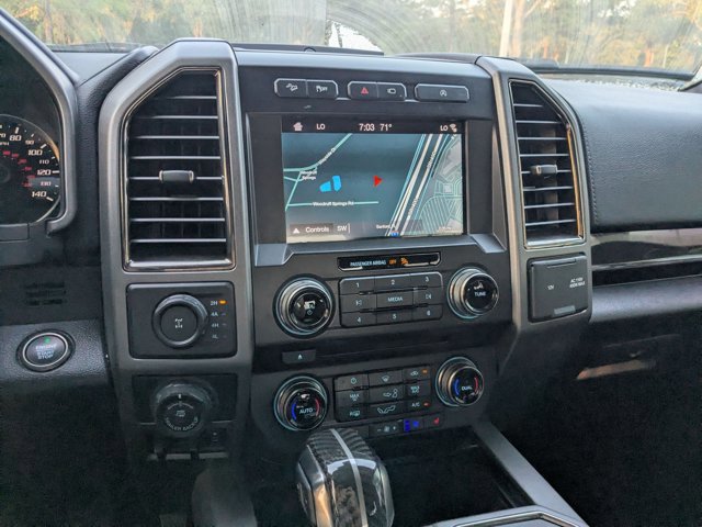 Used 2018 Ford F150 Raptor w/ Equipment Group 802A Luxury AWD/4WD image 10