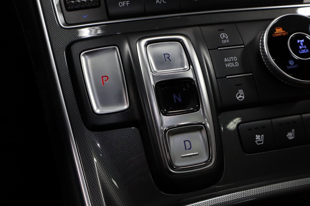 Certified 2023 Hyundai Santa Fe Calligraphy image 35