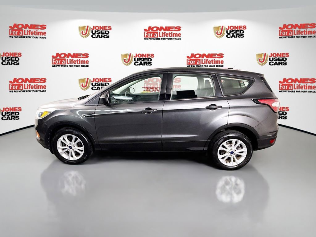 Used 2017 Ford Escape S image 13