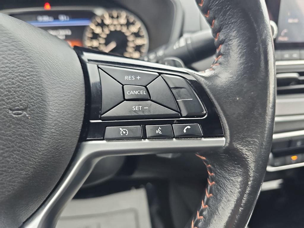 Used 2023 Nissan Altima 2.5 SR image 22