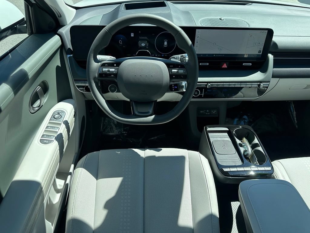 Certified 2026 Hyundai Ioniq 5 Limited AWD/4WD image 16