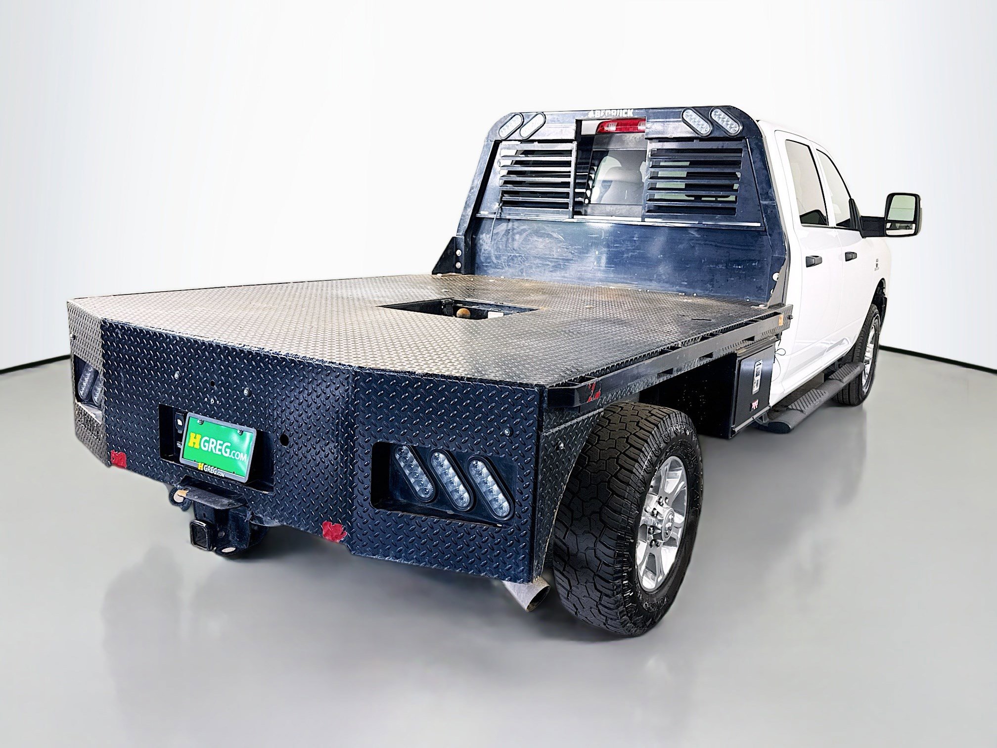 Used 2023 RAM 2500 Tradesman image 10