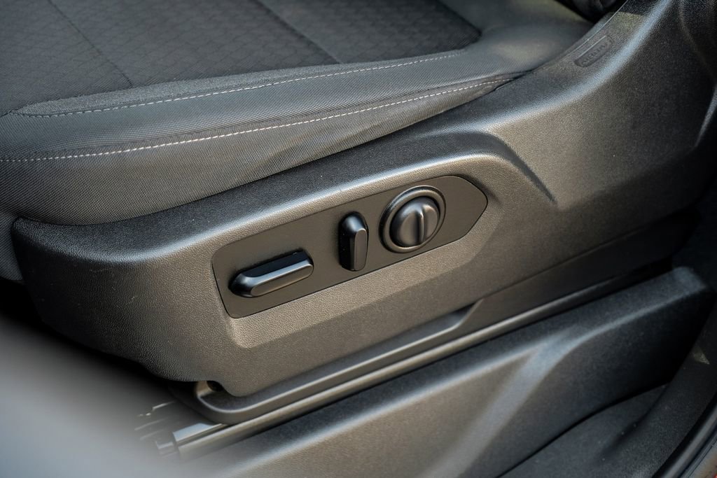 Used 2021 Chevrolet Silverado 1500 RST w/ Bed Protection Package image 33