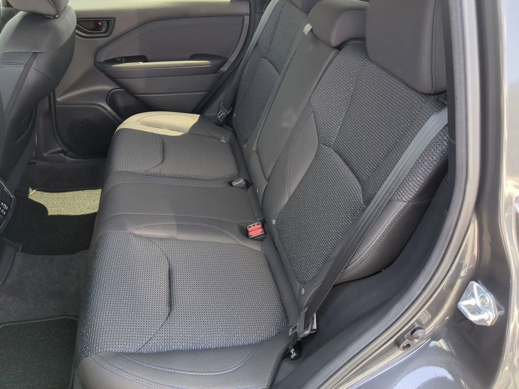 Certified 2026 Subaru Forester Premium AWD/4WD image 15