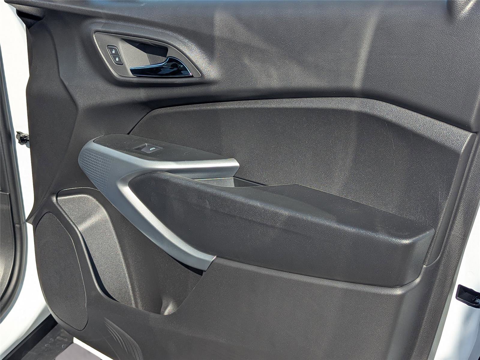 New 2026 Chevrolet Trax RS w/ Driver Confidence Package image 21