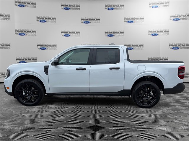New 2025 Ford Maverick XLT w/ Black Appearance Package image 2
