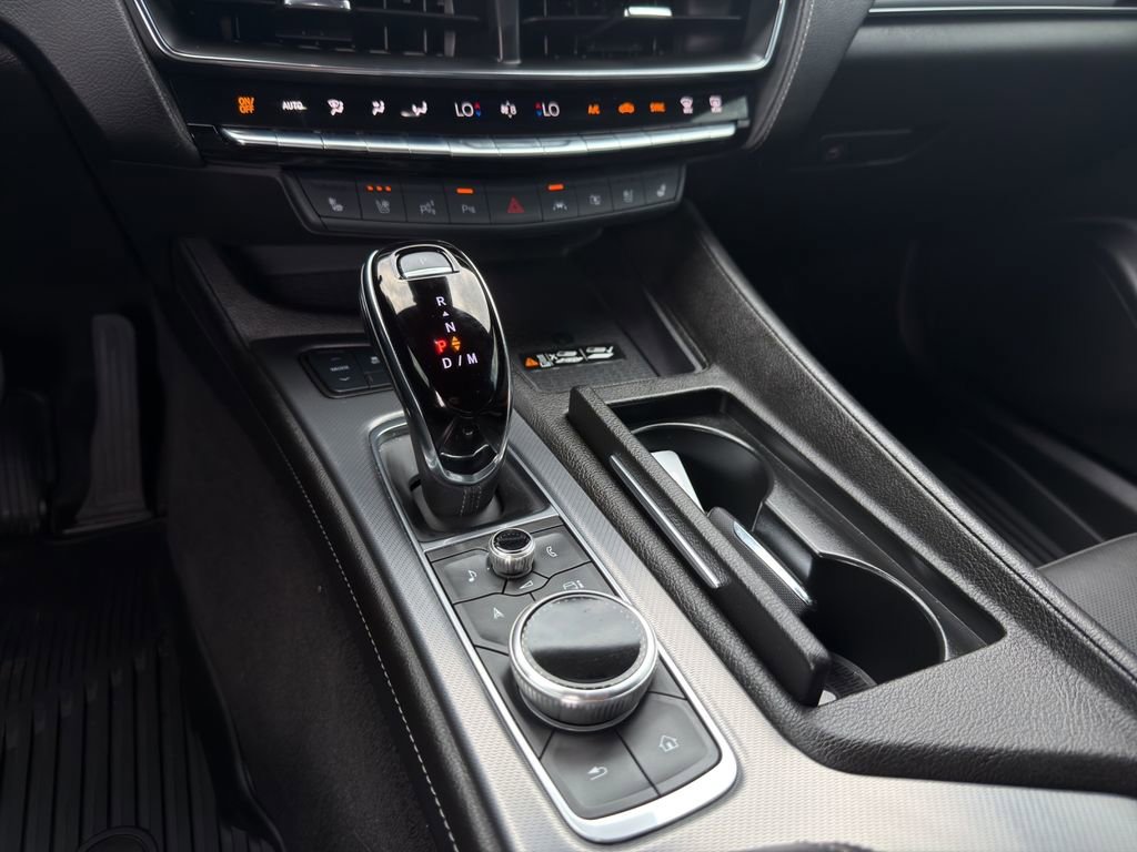 Used 2025 Cadillac CT5 Premium Luxury w/ Technology Package image 15