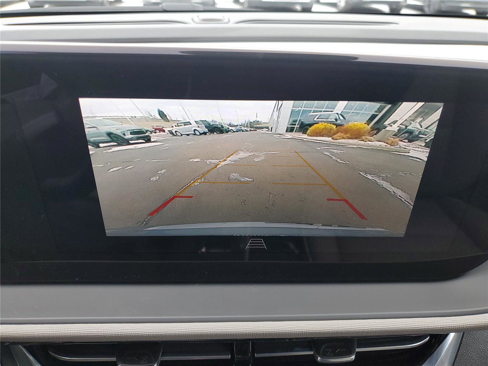 New 2026 Buick Envista Avenir image 25