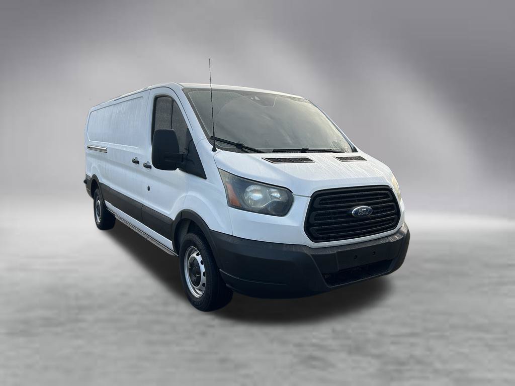 Used 2019 Ford Transit 250 148 Low Roof RWD image 2