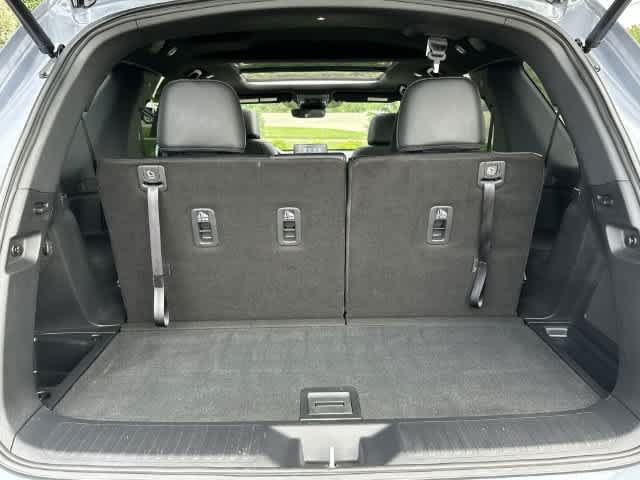 Used 2023 Honda Pilot TrailSport image 23
