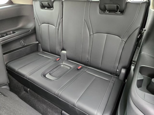 Certified 2026 INFINITI QX60 Pure w/ Cargo Package AWD/4WD image 18
