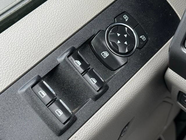 Used 2018 Ford F250 XLT w/ XLT Value Package AWD/4WD image 17