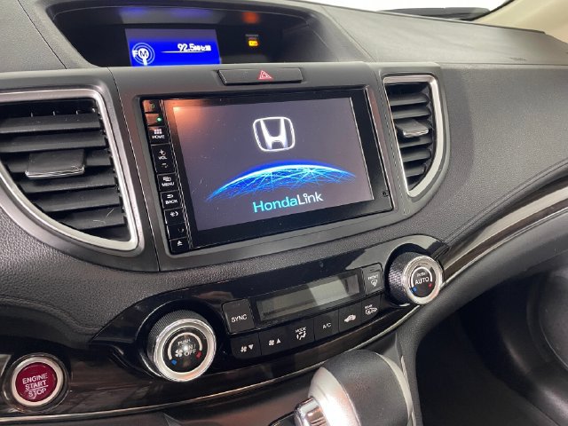 Used 2016 Honda CR-V EX-L image 8