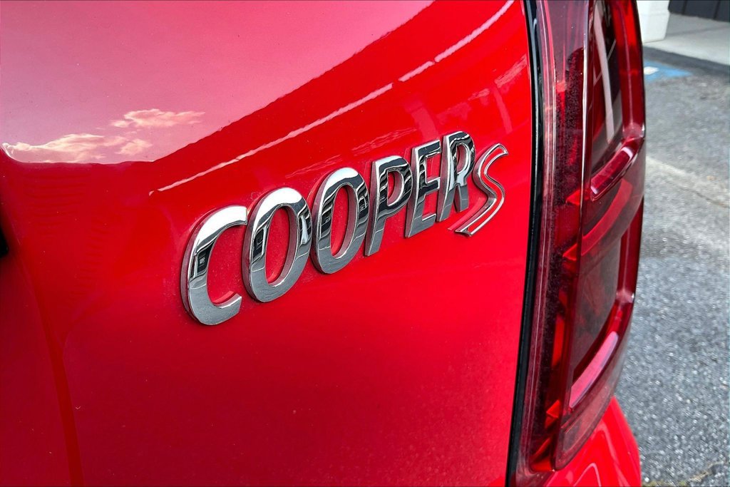 Used 2024 MINI Cooper Countryman S AWD/4WD image 22