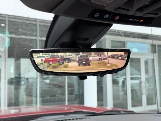 Used 2020 GMC Sierra 1500 Denali w/ Denali Ultimate Package AWD/4WD image 25