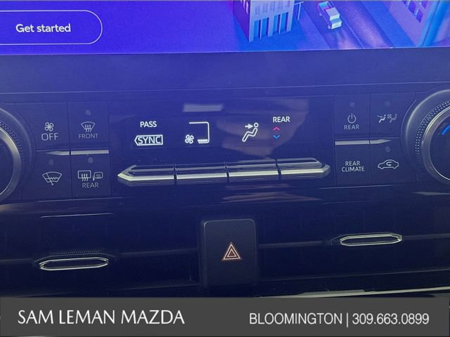 Used 2024 Toyota Highlander XLE image 15