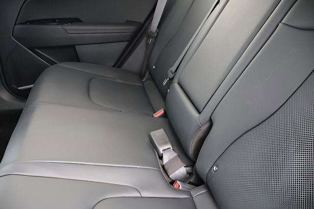 Used 2023 Kia Sportage EX image 16