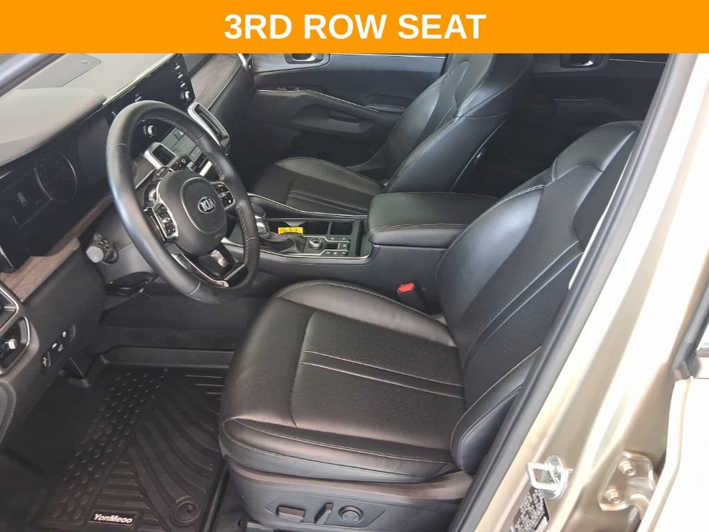 Used 2021 Kia Sorento EX AWD/4WD image 9