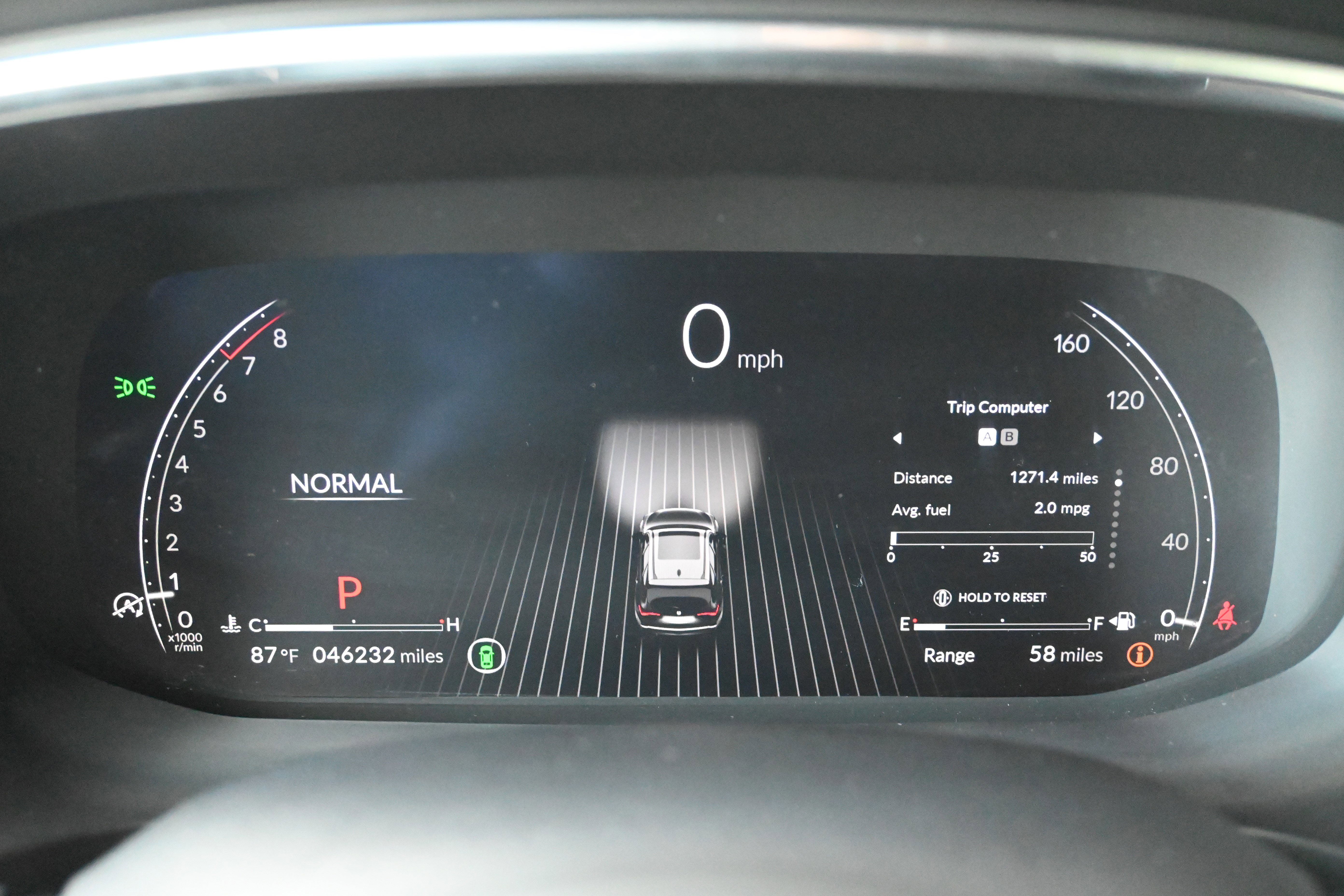 Used 2023 Acura MDX FWD w/ Technology Package image 22