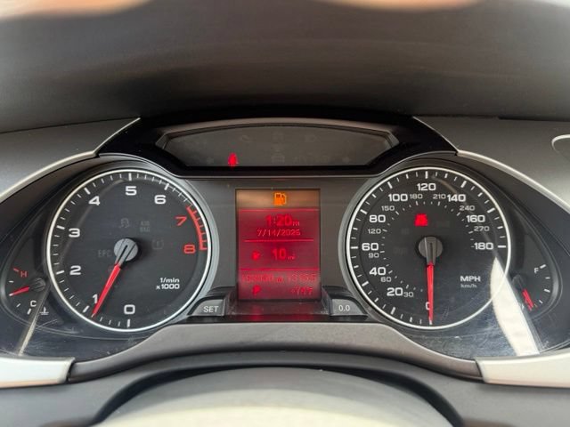 Used 2009 Audi A4 2.0T Premium AWD/4WD image 24