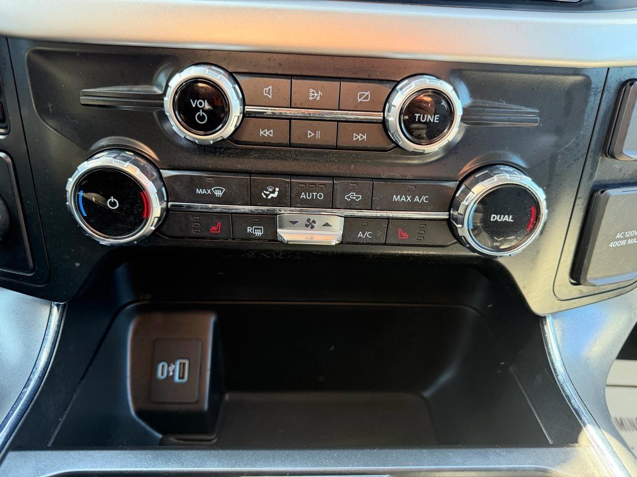 Used 2022 Ford F150 XLT w/ Equipment Group 302A High image 42