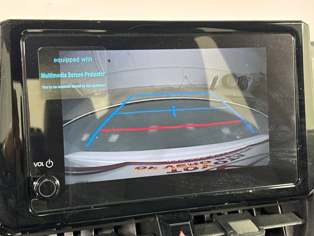 Certified 2024 Toyota Corolla SE image 20