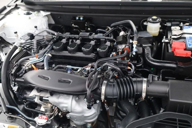 New 2026 Honda Accord SE image 23