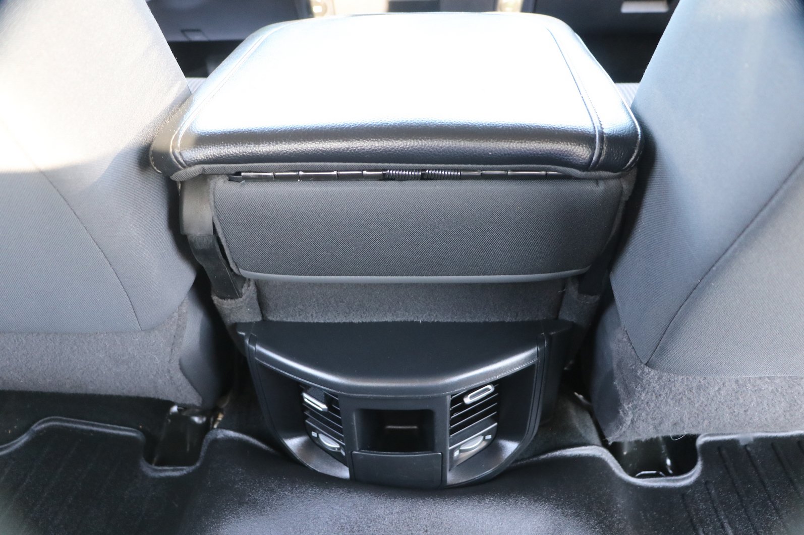 Used 2011 RAM 3500 ST w/ ST Popular Equipment Group RWD image 30