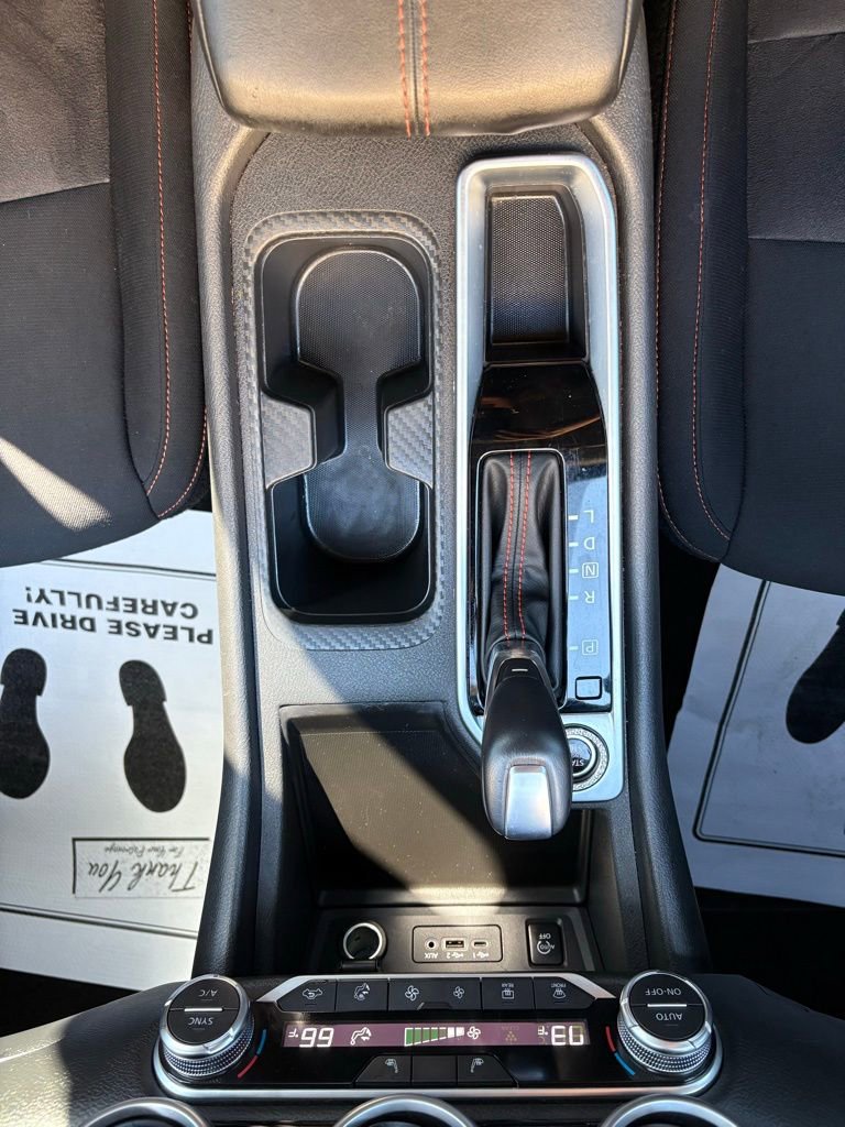 Used 2024 Nissan Sentra SR image 33