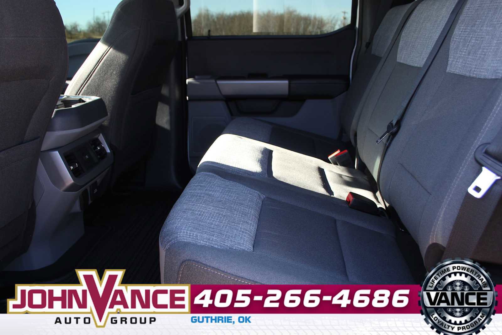 Used 2024 Ford F250 XLT w/ FX4 Off-Road Package image 22