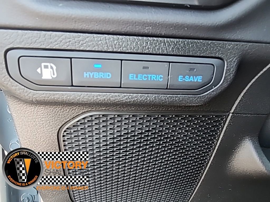 Used 2025 Jeep Wrangler Sahara 4xe image 14