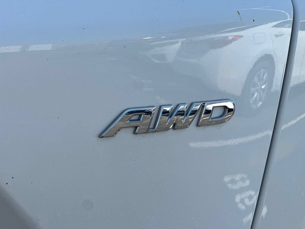 Used 2022 Honda CR-V EX image 4