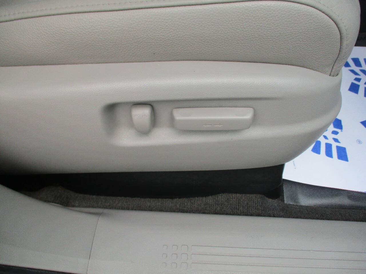 Used 2012 Honda Pilot EX-L image 32