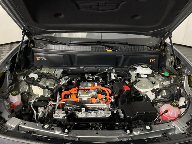 New 2026 Cadillac Vistiq Sport image 39