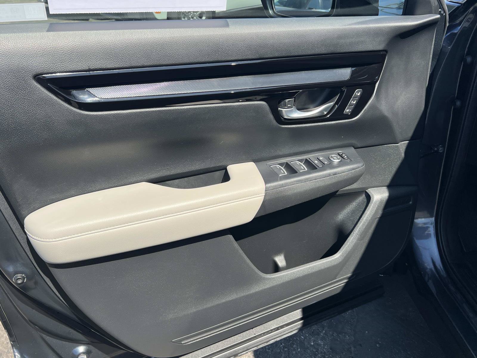 Certified 2023 Honda CR-V EX-L image 6