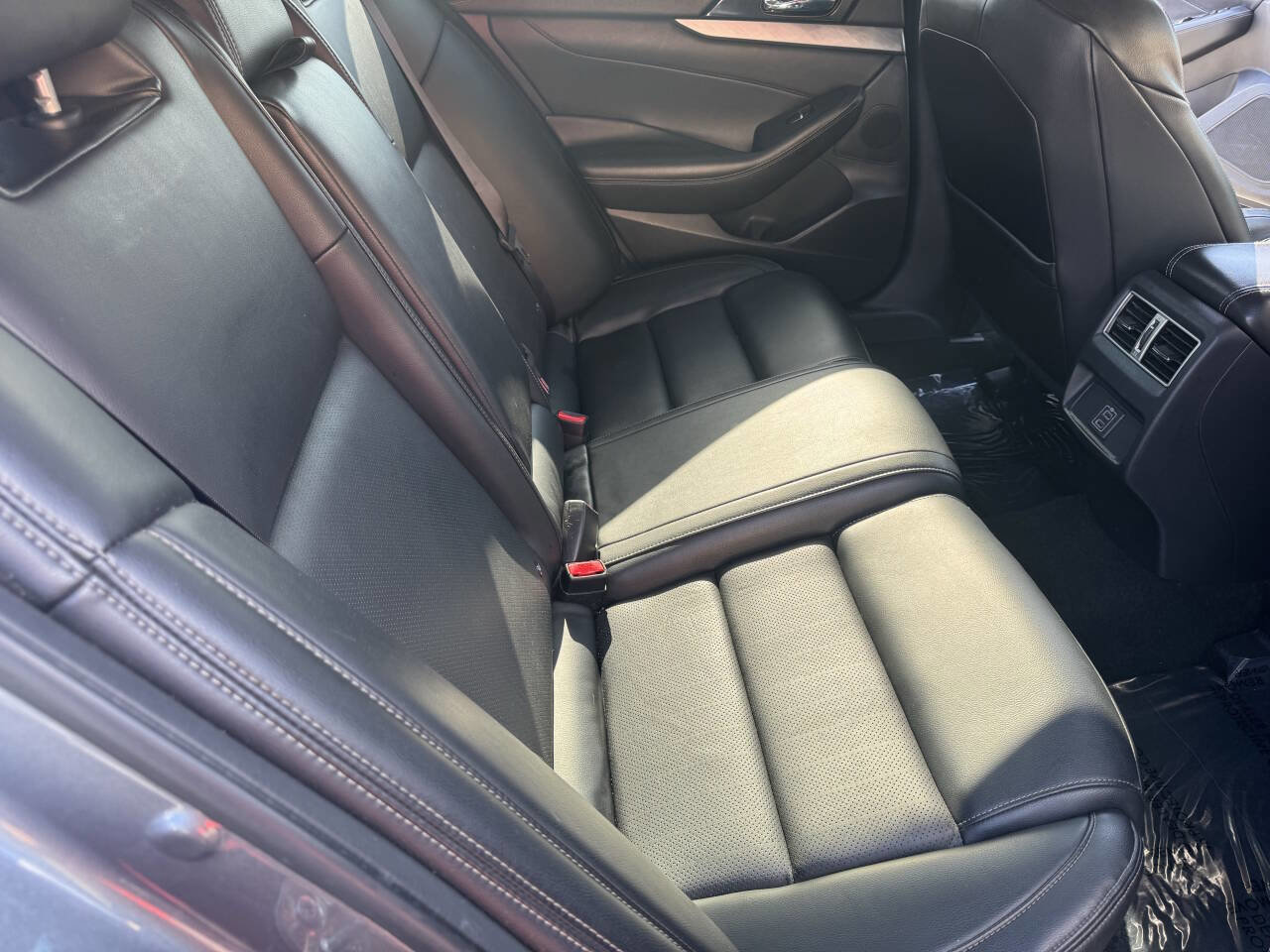 Used 2018 Nissan Maxima 3.5 SL image 24