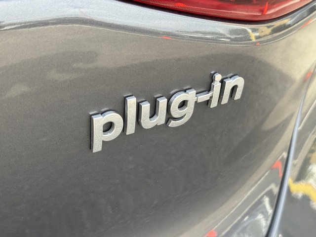 Used 2019 Hyundai Ioniq Limited image 11