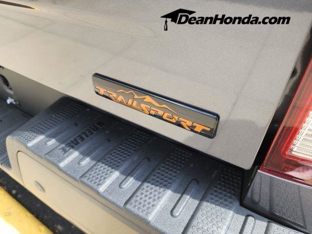 New 2026 Honda Ridgeline TrailSport+ image 7