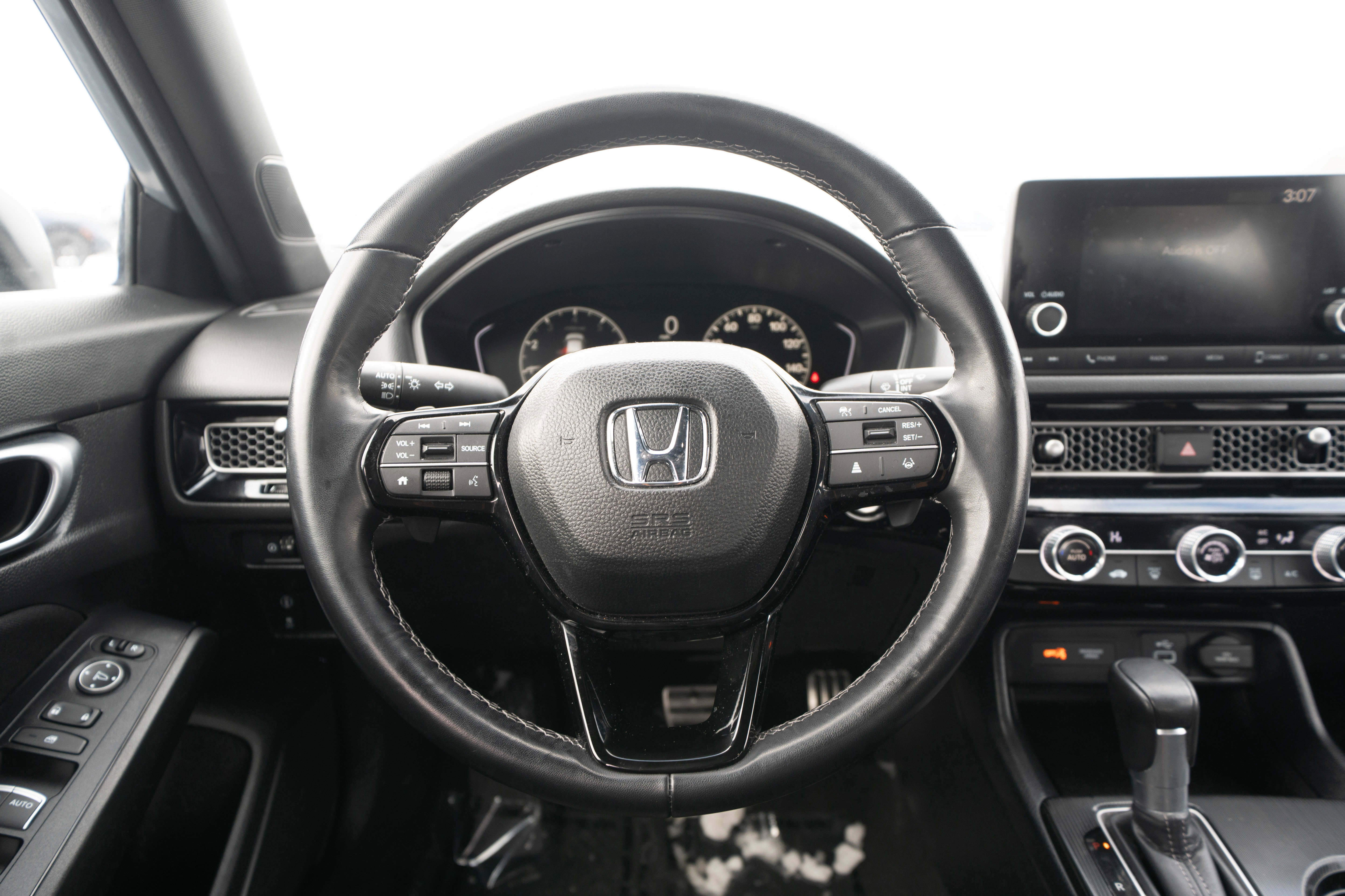 Used 2024 Honda Civic Sport image 21