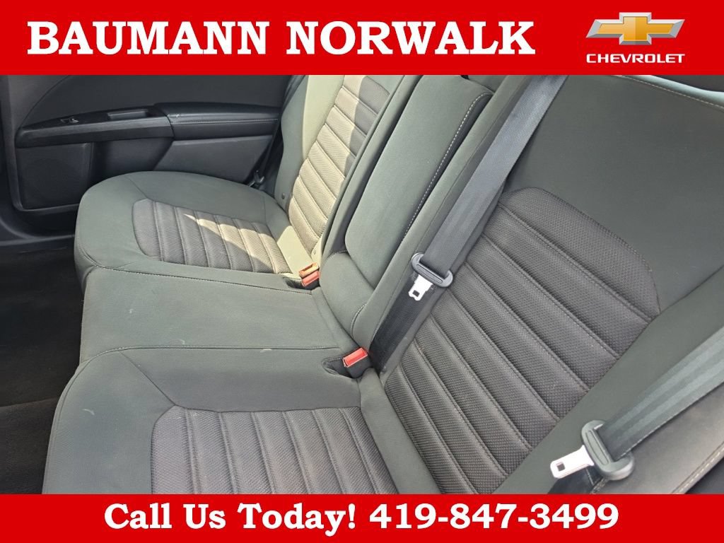 Used 2017 Ford Fusion SE w/ Fusion SE Technology Package FWD image 53