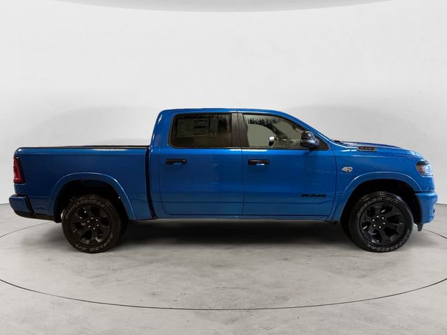 New 2026 RAM 1500 4x4 Crew Cab image 7