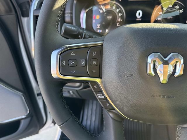 New 2026 RAM 1500 Laramie w/ Night Edition image 16