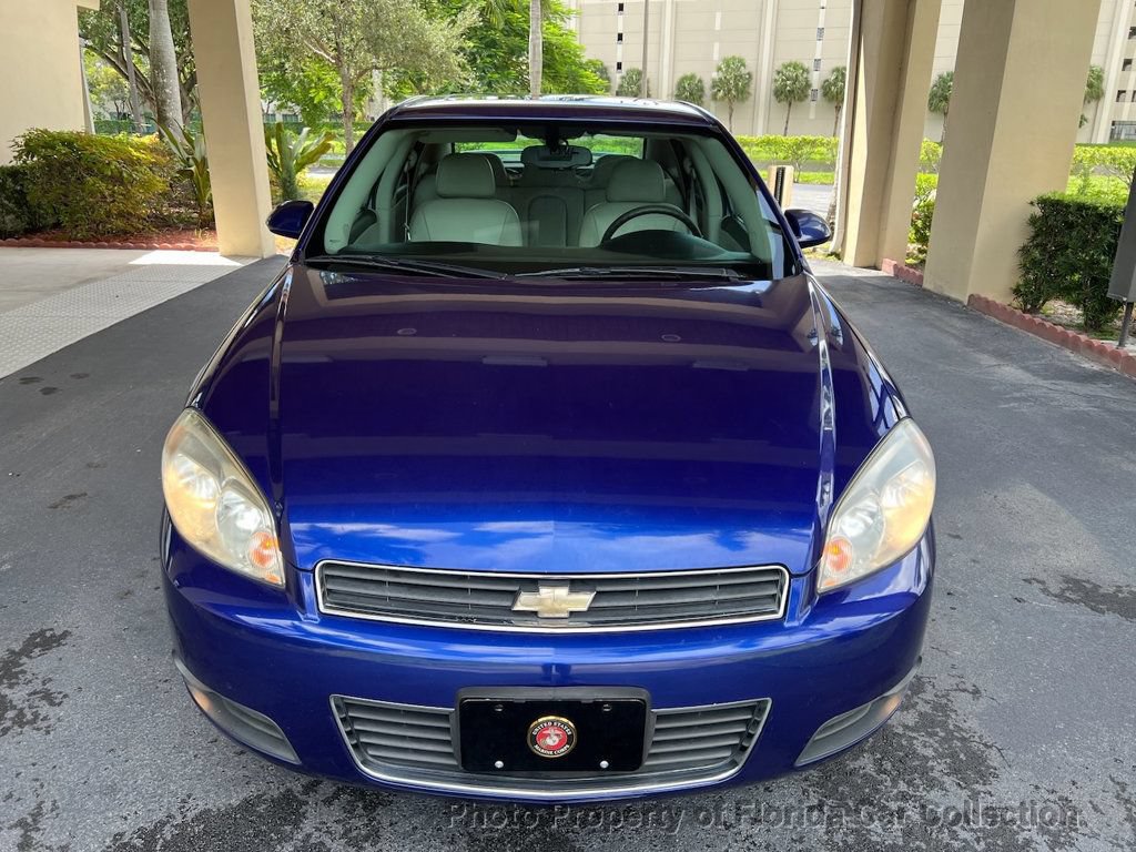 Used 2006 Chevrolet Impala LT FWD image 67