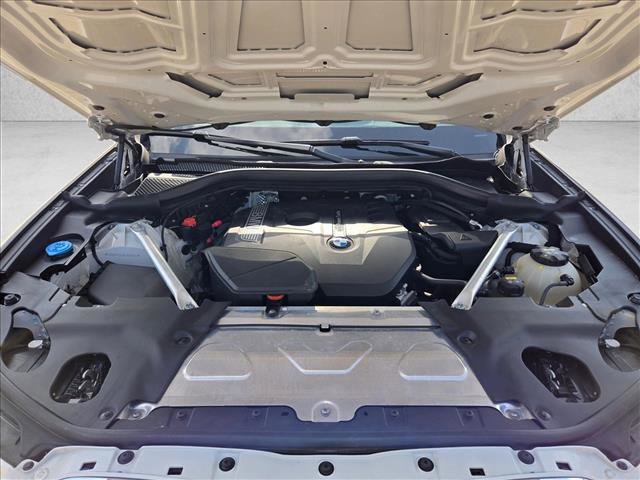 Used 2019 BMW X4 xDrive30i w/ Convenience Package image 23