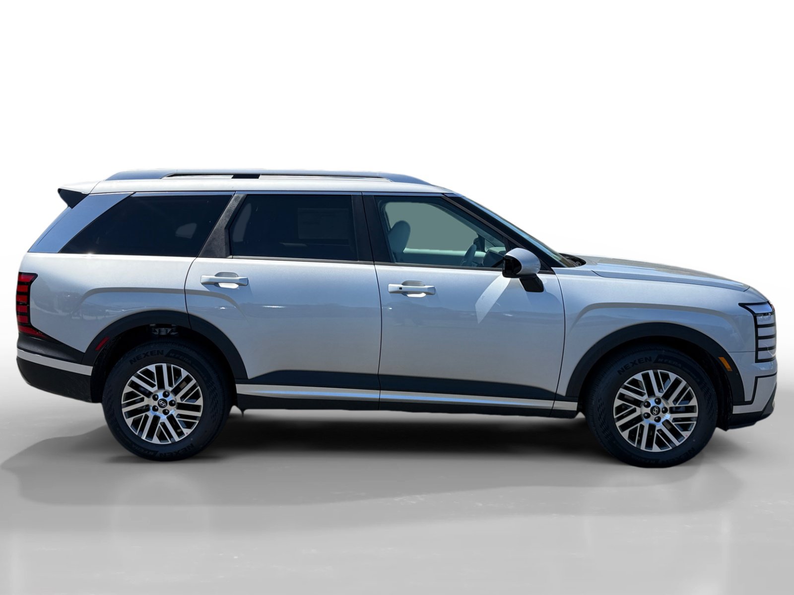 New 2026 Hyundai Palisade SEL AWD/4WD image 6