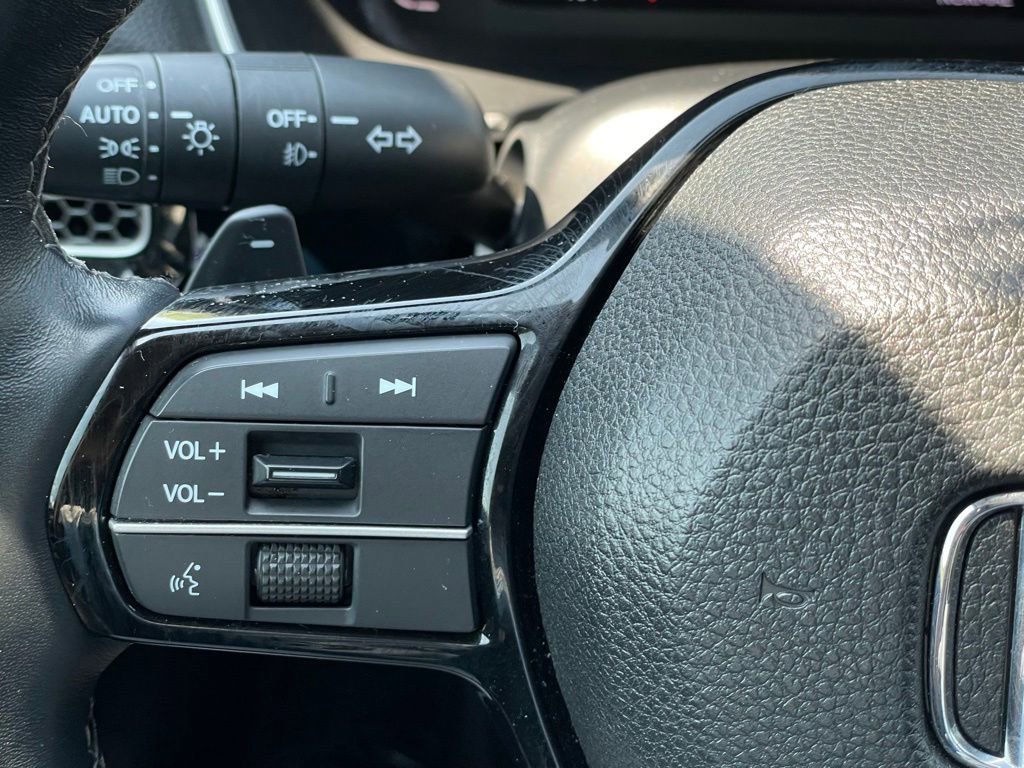 Certified 2022 Honda Civic Touring image 15