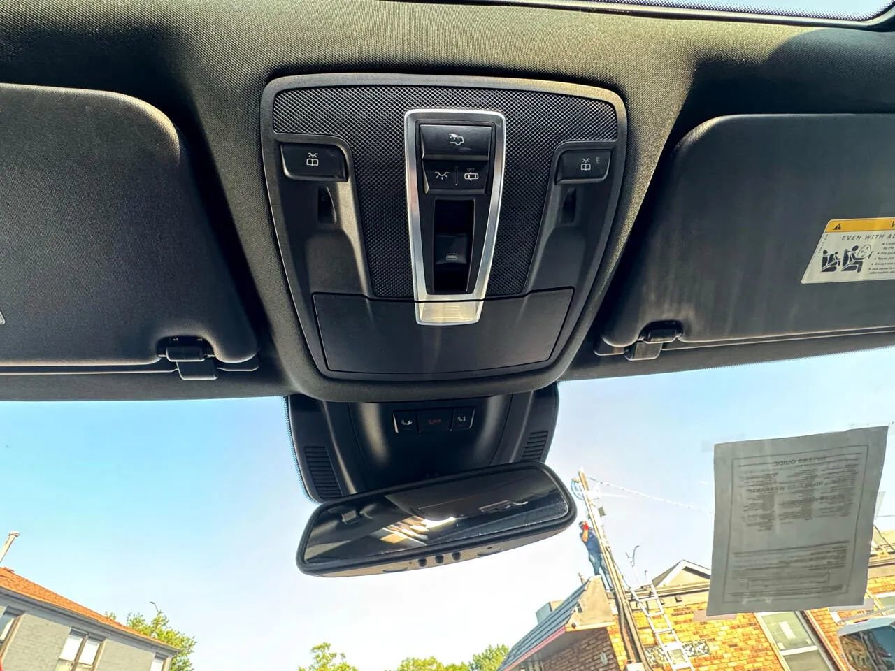 Used 2017 Mercedes-Benz GLE 350 image 31