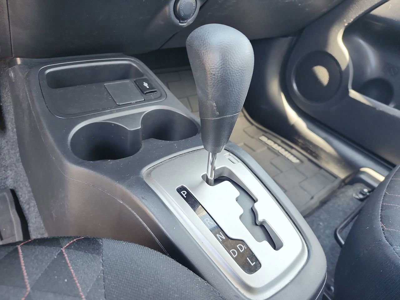 Used 2024 Mitsubishi Mirage ES FWD image 14