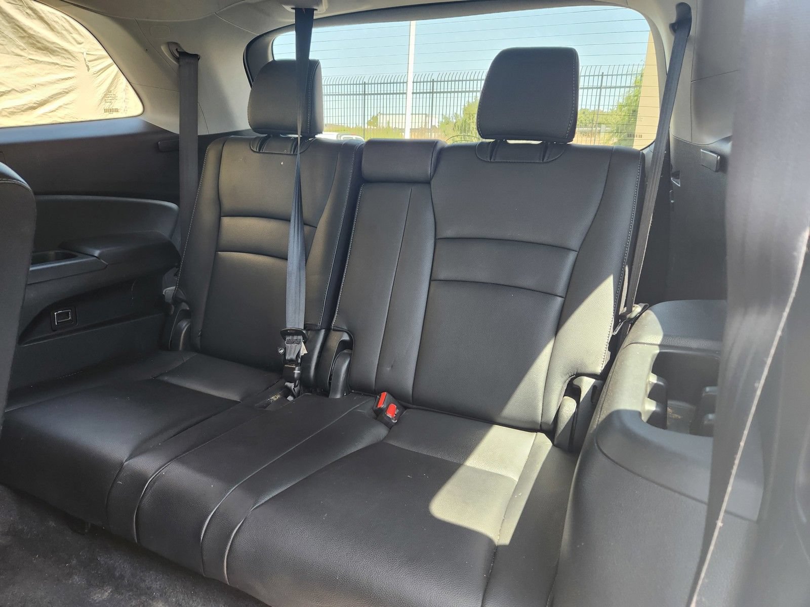 Used 2020 Honda Pilot EX-L image 11